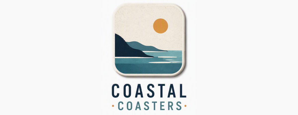 Coastal Coasters 2027: A Community Art Event and Fundraiser